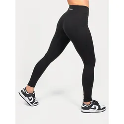 XXL Sportswear - Base Legging  -  Black