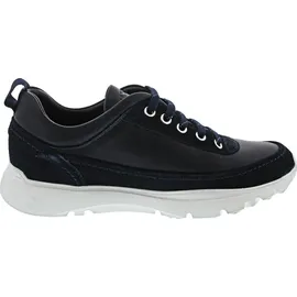 Panama Jack Sneaker low Herren Blau 41