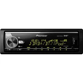 Pioneer MVH-X580DAB
