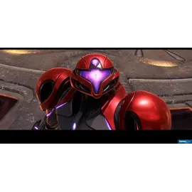 Nintendo Metroid Prime 4: Beyond Switch 2 Edition