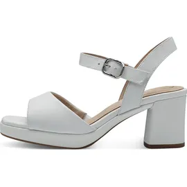 TAMARIS Comfort Damen Weiß 40