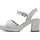 TAMARIS Comfort Damen Weiß 40