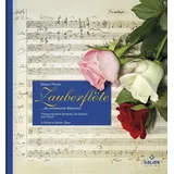 Salier Verlag Zauberflöte