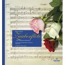 Salier Verlag Zauberflöte