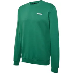 hummel hmlLGC GABE Sweatshirt Herren 6110 - foliage green XL