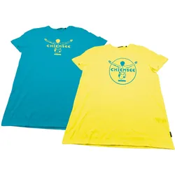Chiemsee - T-Shirt - 2er Pack