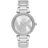 Michael Kors Parker Edelstahl 39 mm MK6658