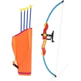 vidaXL Bogenset für Kinder