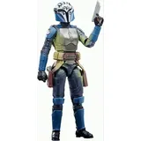 Star Wars The Mandalorian Bo-Katan Kryze Actionfigur 15 cm