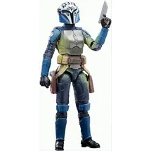 Star Wars The Mandalorian Bo-Katan Kryze Actionfigur 15 cm