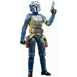 Star Wars The Mandalorian Bo-Katan Kryze Actionfigur 15 cm