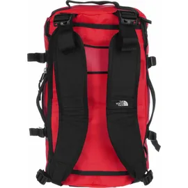 The North Face Base Camp Duffel XS 2022 tnf red/tnf black