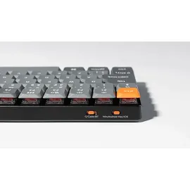 Keychron K3 Max MX Grau DE