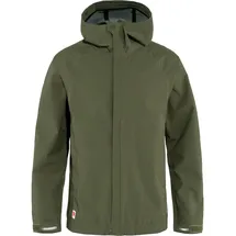 Fjällräven HC Hydratic Trail Jacket M Herren Laurel Green Größe M