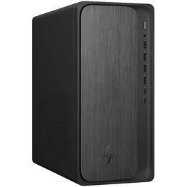 HP OmniDesk Desktop PC M02-0173ng 2023 AMD Ryzen 7 8700G 4,0 GHz 16 GB RAM 512 GB SSD AMD Radeon Windows 11 Home