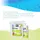 Bayzid Chlortabletten 20 g 6 x 1 kg