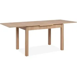 CaliCosy LONGFORD 120 x 76 x 200 cm braun
