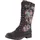 Rieker Stiefel Damen Braun/Mehrfarbig 42