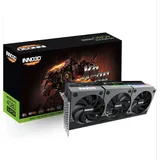 Inno3D GeForce RTX 4080 SUPER X3 OC 16GB Grafikkarte 3xDP/HDMI