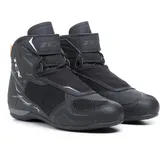 TCX R04D Air Schwarz/Weiß 37