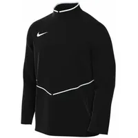 Nike Dri-Fit Park Trainingsjacke Herren - schwarz - S