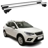 Omtec Dachträger für Seat Arona 2017-2026 MPNR