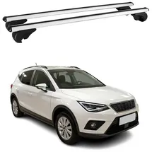 Omtec Dachträger für Seat Arona 2017-2026 MPNR