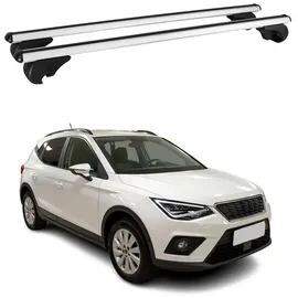 Omtec Dachträger für Seat Arona 2017-2026 MPNR