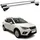 Omtec Dachträger für Seat Arona 2017-2026 MPNR