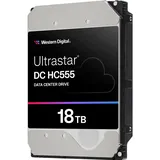 Western Digital Ultrastar DC HC555 18 TB 3,5" 6 Gbit/s