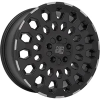 msw (oz) MSW 99 8,0 x 19 6 x 139,7 ET45 Schwarz