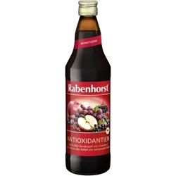 Rabenhorst Antioxidantien bio 750ml