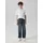 NAME IT StraightFit Blau 164