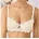 C Dirndl BH von C push up BH Gr 90F Champagner 90F