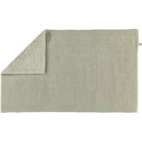 Rhomtuft Badteppich Beige 130 x 70 cm