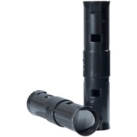 WINDHAGER Wühlmausfalle Tube, Maulwurffalle, Lebendfalle, Tier e Röhrenfalle, Lebendfang,