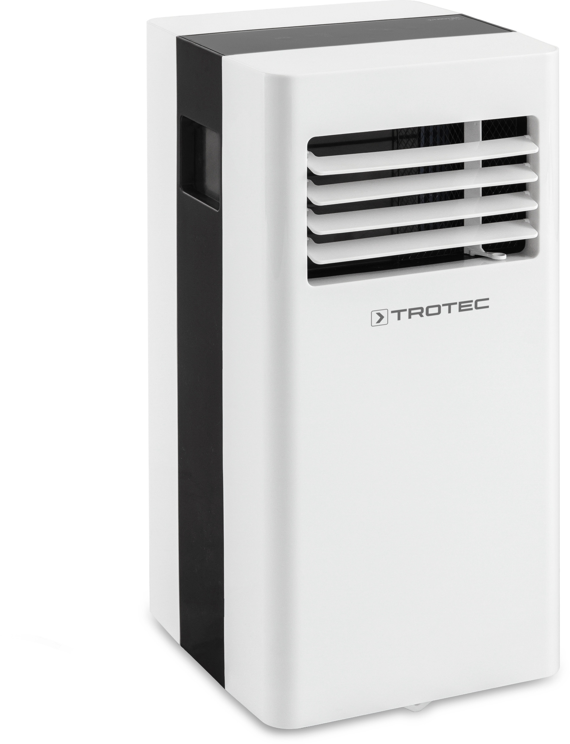 Climatiseur local monobloc TROTEC PAC 2100 X - Cat A, 26m2, Ecran LED, Filtre à air