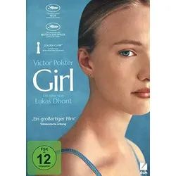 Girl | Zustand: Neu & original versiegelt