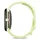 Google Pixel Watch 4 41 mm LTE Aluminiumgehäuse Champagne Gold/Sportarmband Lemongrass
