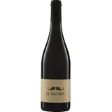 Domaine Bassac Le MANPÒT Rouge Domaine Bassac