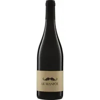 Domaine Bassac Le MANPÒT Rouge Domaine Bassac