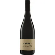 Domaine Bassac Le MANPÒT Rouge Domaine Bassac