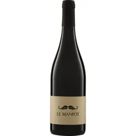 Domaine Bassac Le MANPÒT Rouge Domaine Bassac