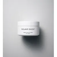 BYREDO Mojave Ghost Body Cream