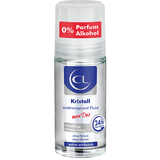 CL Kristall Antitranspirant Deo Roll-on - 50.0 ml