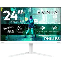 Philips Evnia Gaming Monitor 24M2N3201P 24"