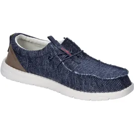 CMP Joy Herren Black Blue 42