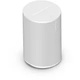 Sonos Era 100 Lautsprecher App-steuerbar, Bluetooth, White