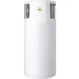 Warmwasser Wärmepumpe AEG 220 l WPT 220 EL