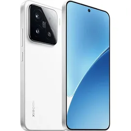 Xiaomi 15 5G 256 GB White